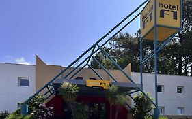 hotelF1 Lorient - Rénové